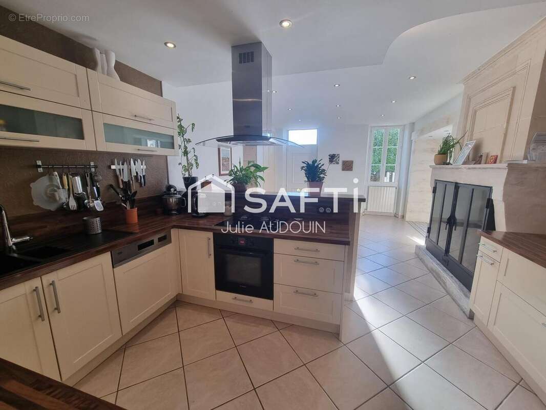 Photo 7 - Maison à MIGRON