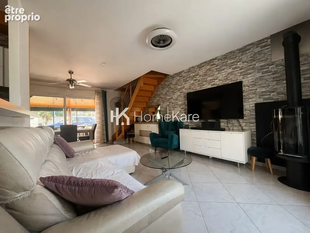 Maison 162 m² à Beauzelle  - photo 4