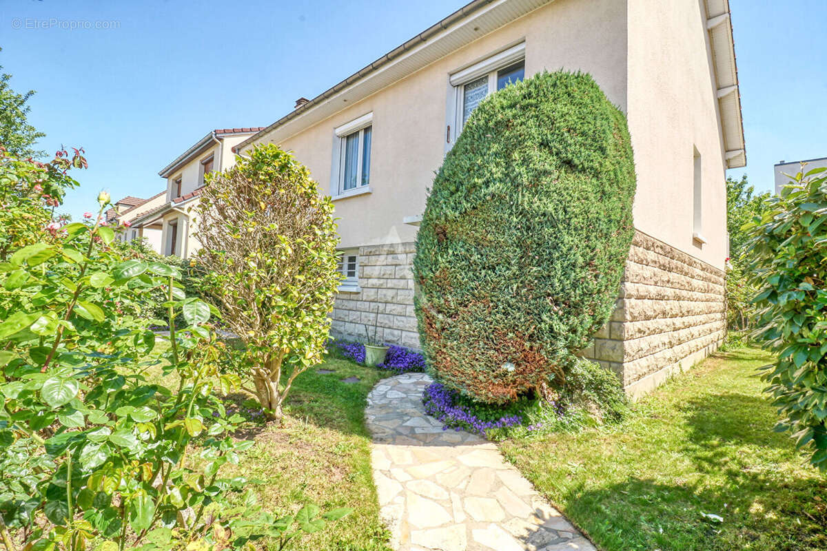 Maison à ANTONY