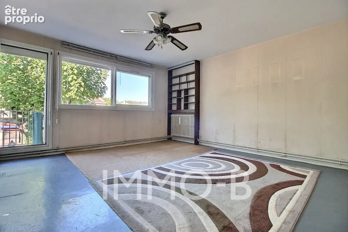 Photo Appartement à Ramonville-Saint-Agne au prix de 160 000€