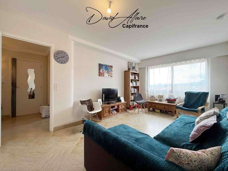 Appartement à GAP