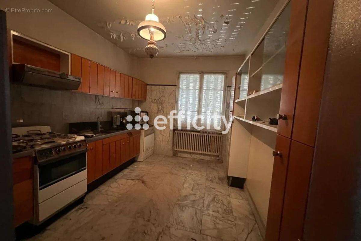 Maison à VILLETANEUSE