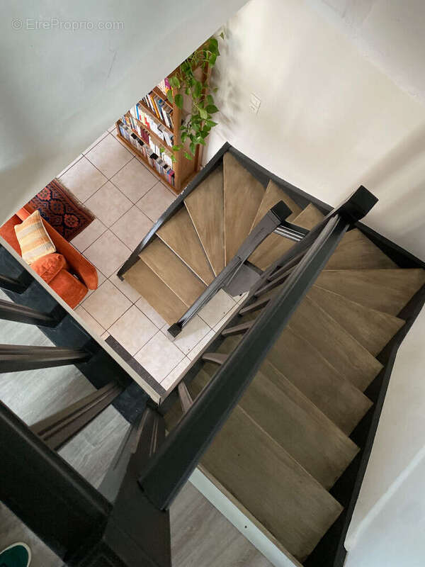 Maison à BOIS-LE-ROI