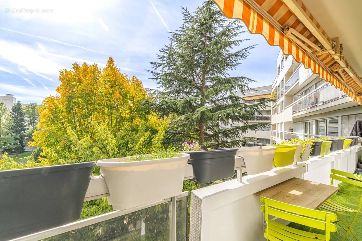 Appartement à CHEVILLY-LARUE