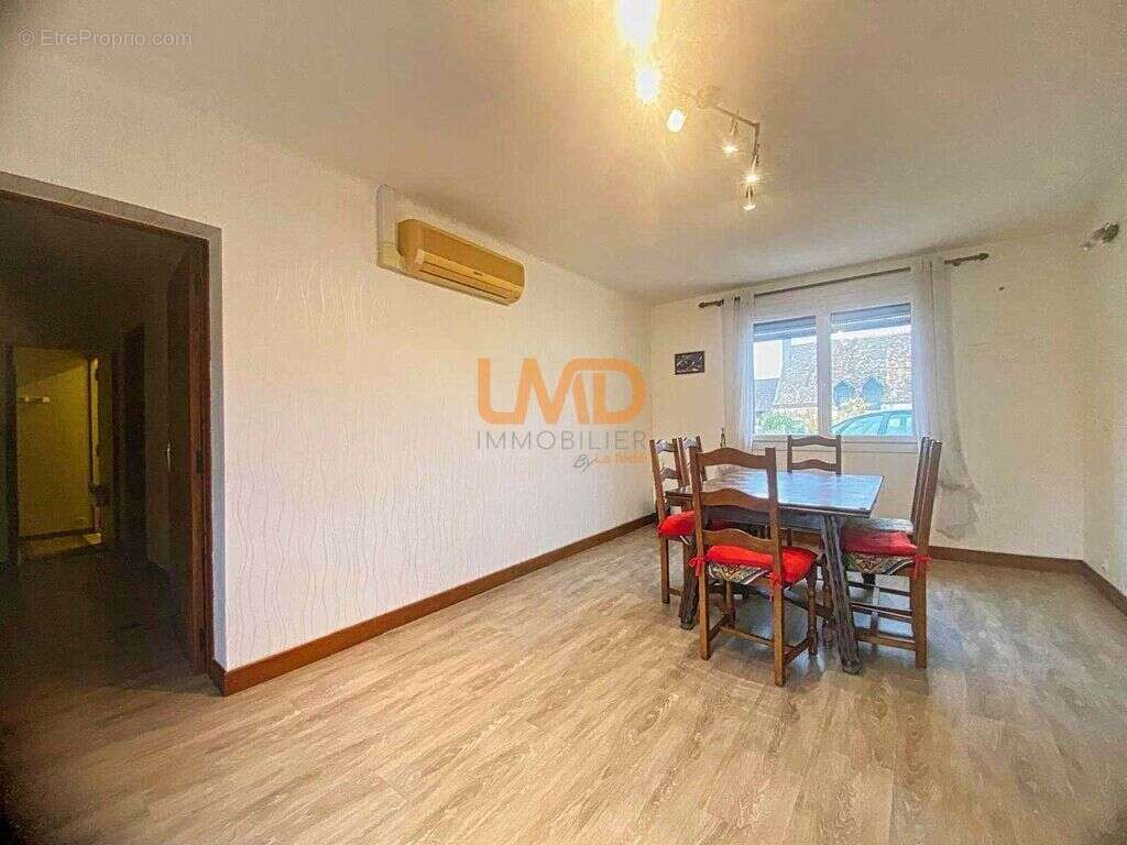 Maison à SAVIGNY-SUR-BRAYE