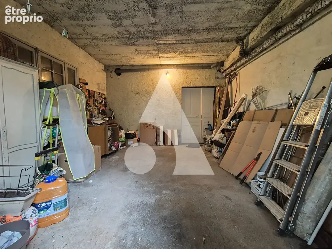 Maison Figeac 3 pièces 75 m2 - photo 8