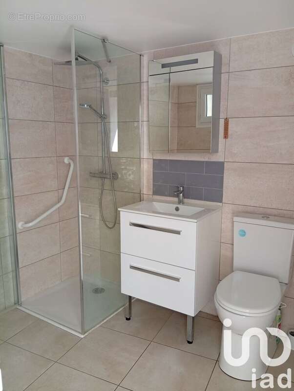 Photo 5 - Maison à MONTOIRE-SUR-LE-LOIR