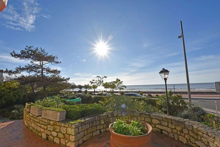 Maison à SAINT-GEORGES-DE-DIDONNE