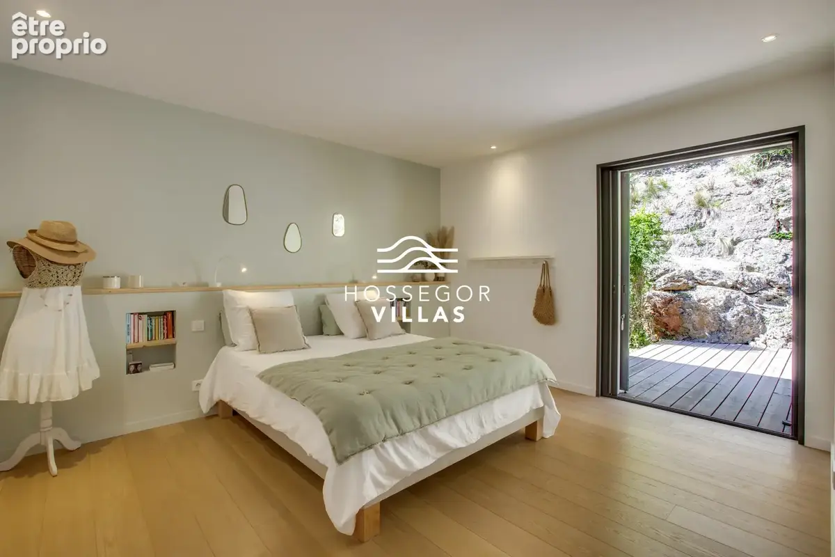 Maison 7 pièces 206 m² à vendre à Hossegor (40150) - photo 10
