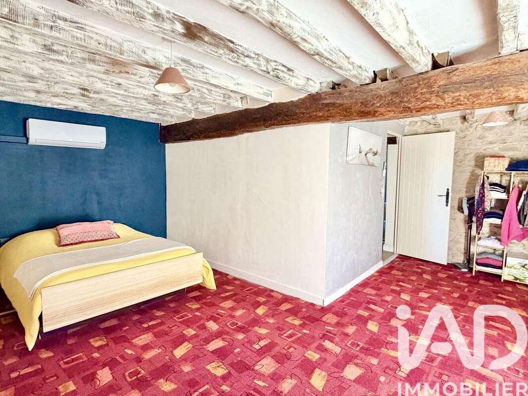Maison 140 m² à Bersac-Sur-Rivalier  - photo 8