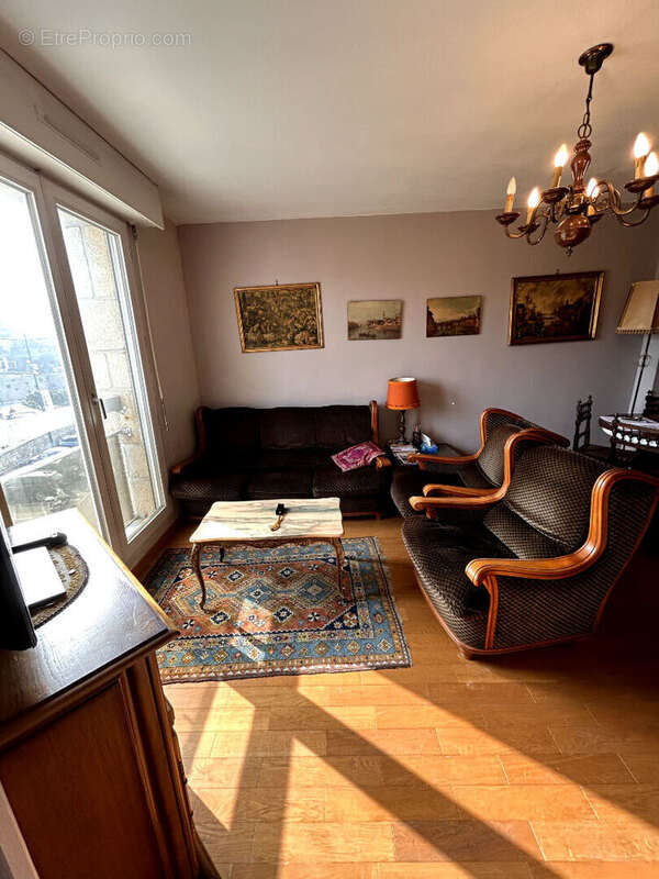 Appartement à DINARD