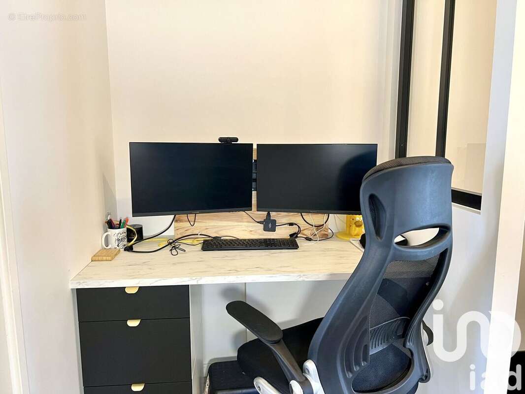 Photo 9 - Maison à CADAUJAC