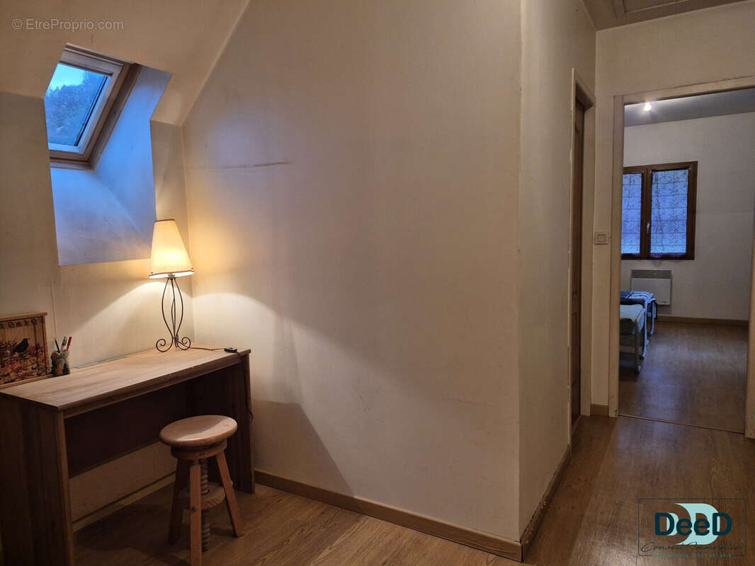 Maison à BORDERES-LOURON