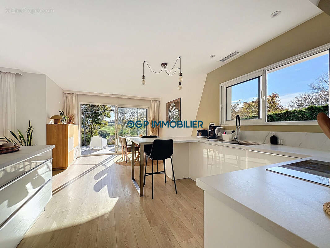 Maison à MONTASTRUC-LA-CONSEILLERE