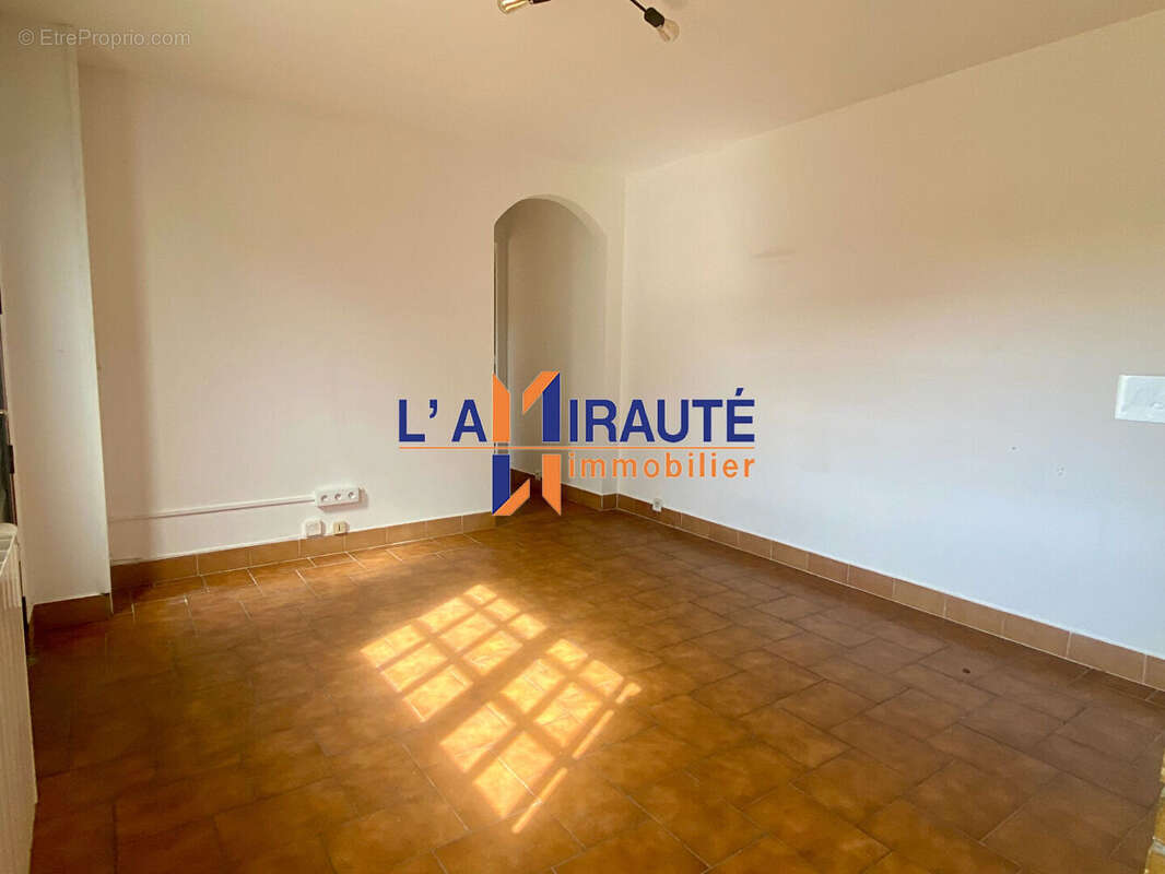 Maison à HOUILLES