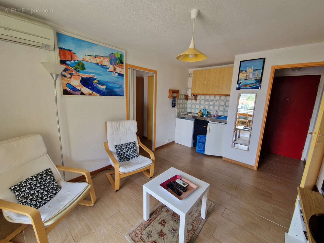 Appartement à LA SEYNE-SUR-MER