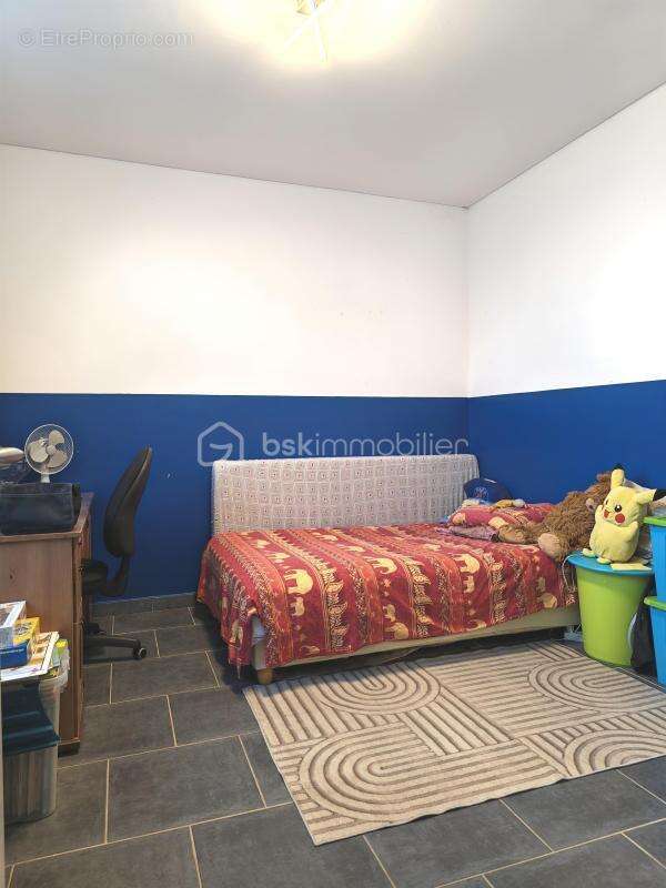 Appartement à NEMOURS