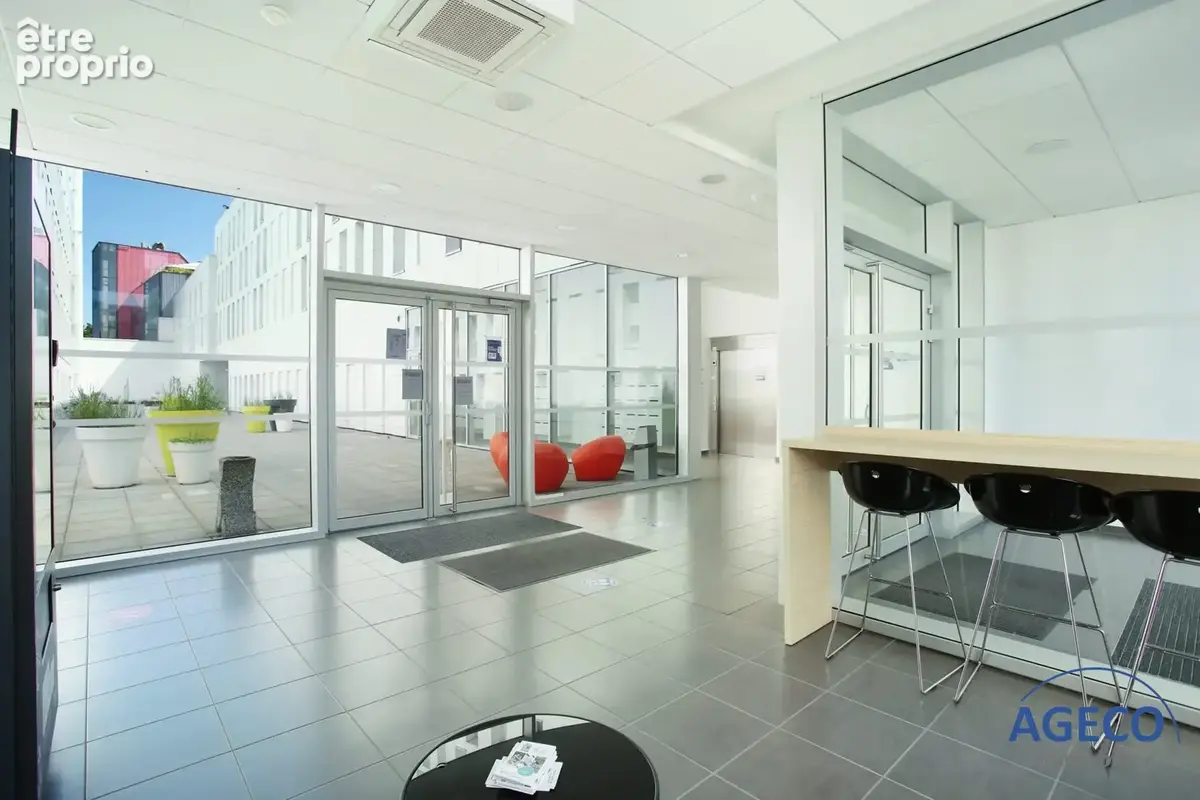 Appartement 19 m² à Lille  - photo 2