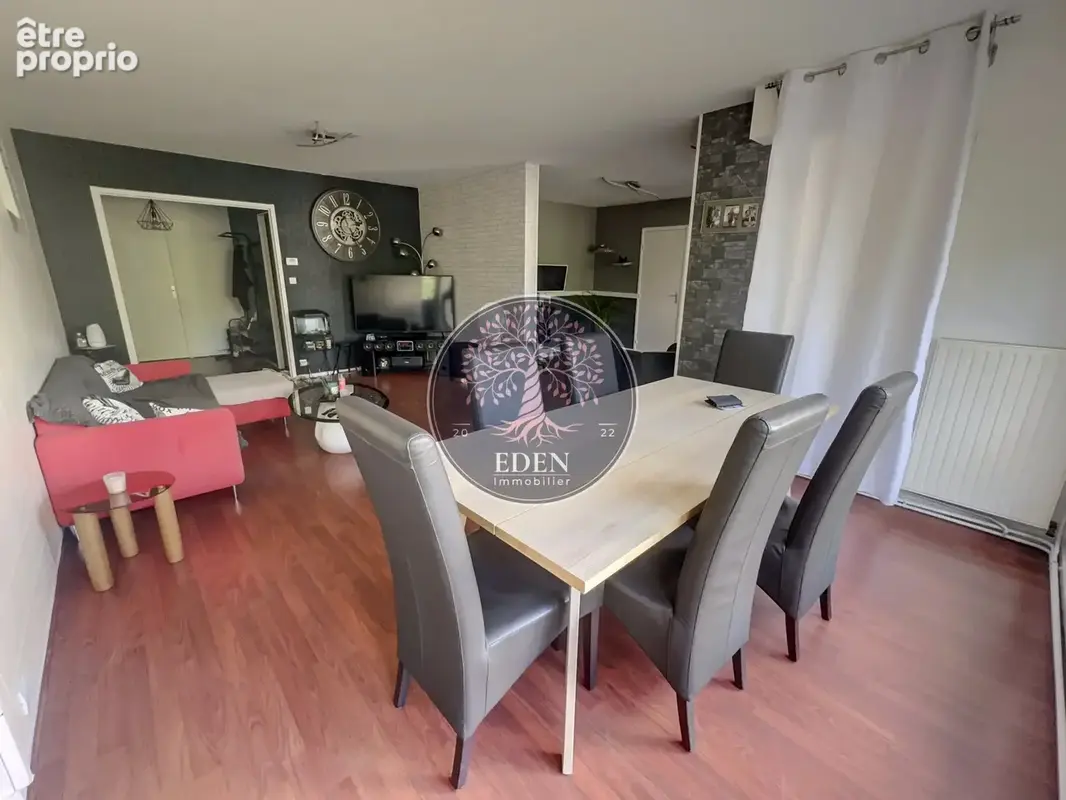 Photo Appartement à Dreux au prix de 148 500€