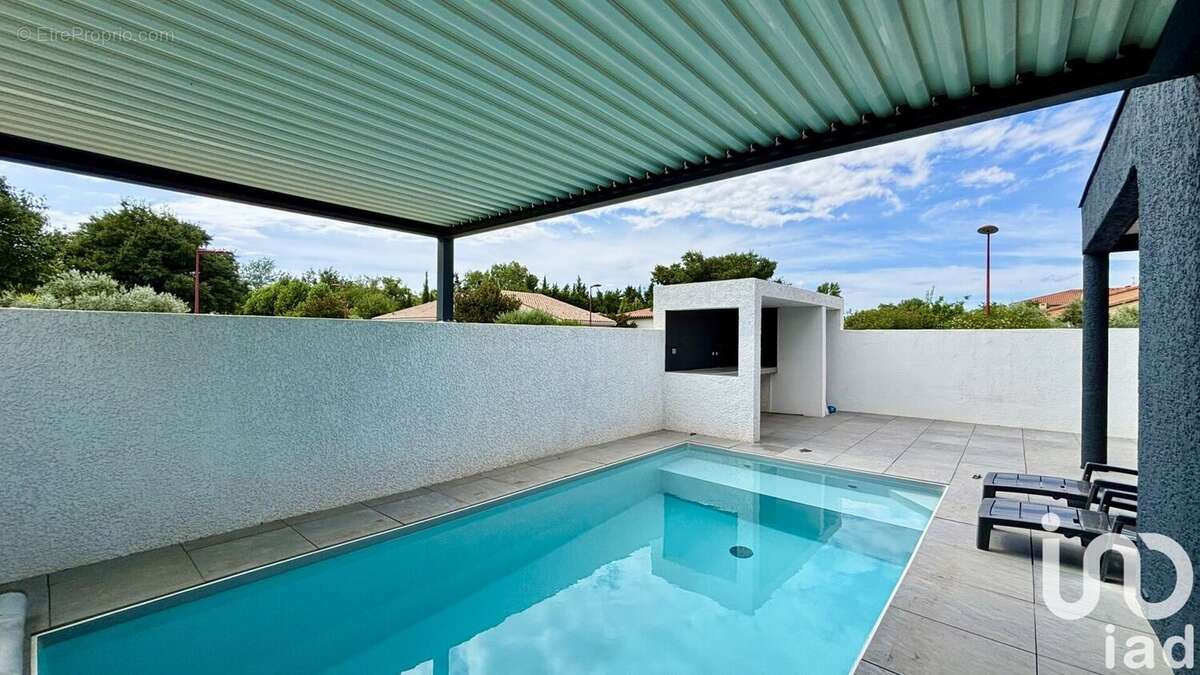 Photo 5 - Maison à TOULOUGES