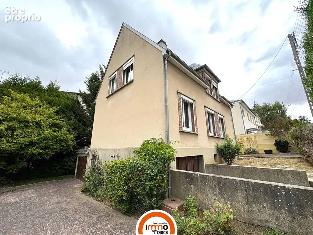 Maison Evreux 5 pièce(s) 123 m2 - photo 14