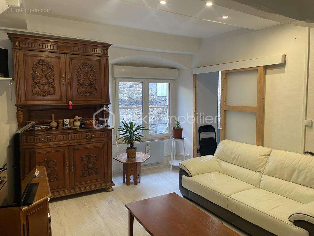 Maison de charme et dépendance a fort potentiel - photo 3