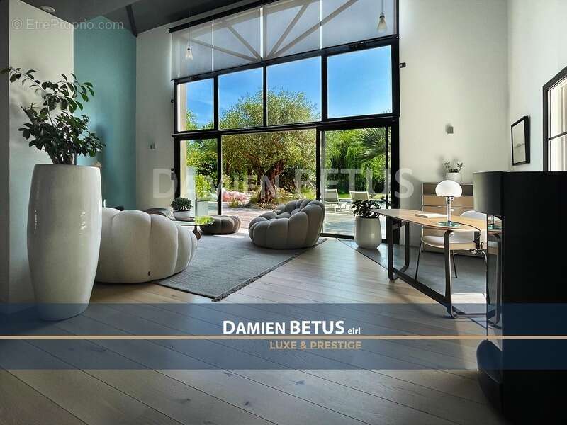 Maison à NOTRE-DAME-DE-RIEZ