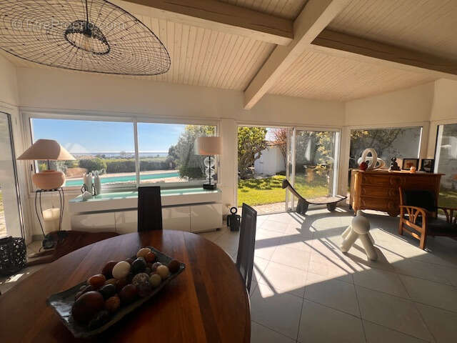 Maison à MARSEILLAN