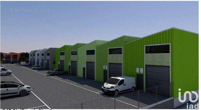 Photo 7 - Commerce à CHEVRY-COSSIGNY