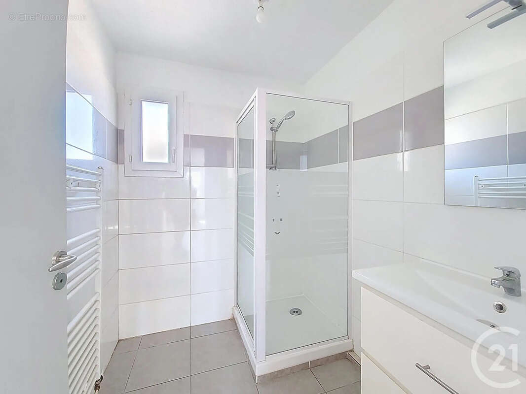 Appartement à AVIGNON