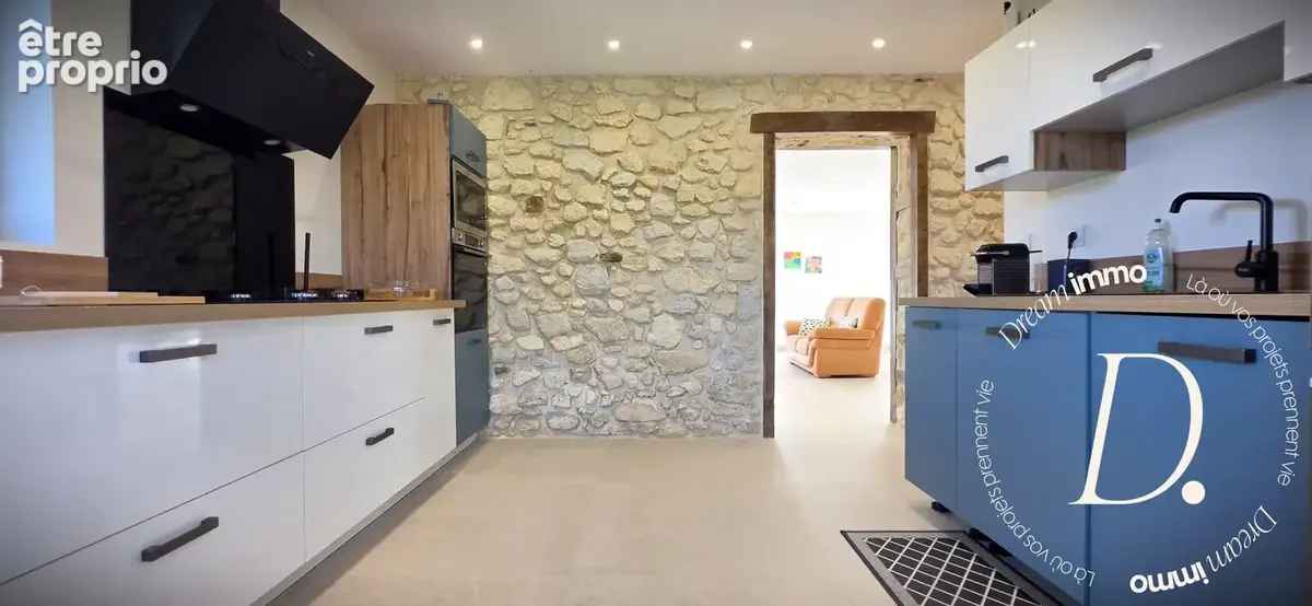 Maison 9 pièces 294 m² à vendre à Donzacq (40360) - photo 6