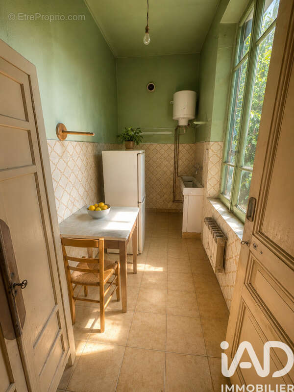 Photo 6 - Maison à AOSTE