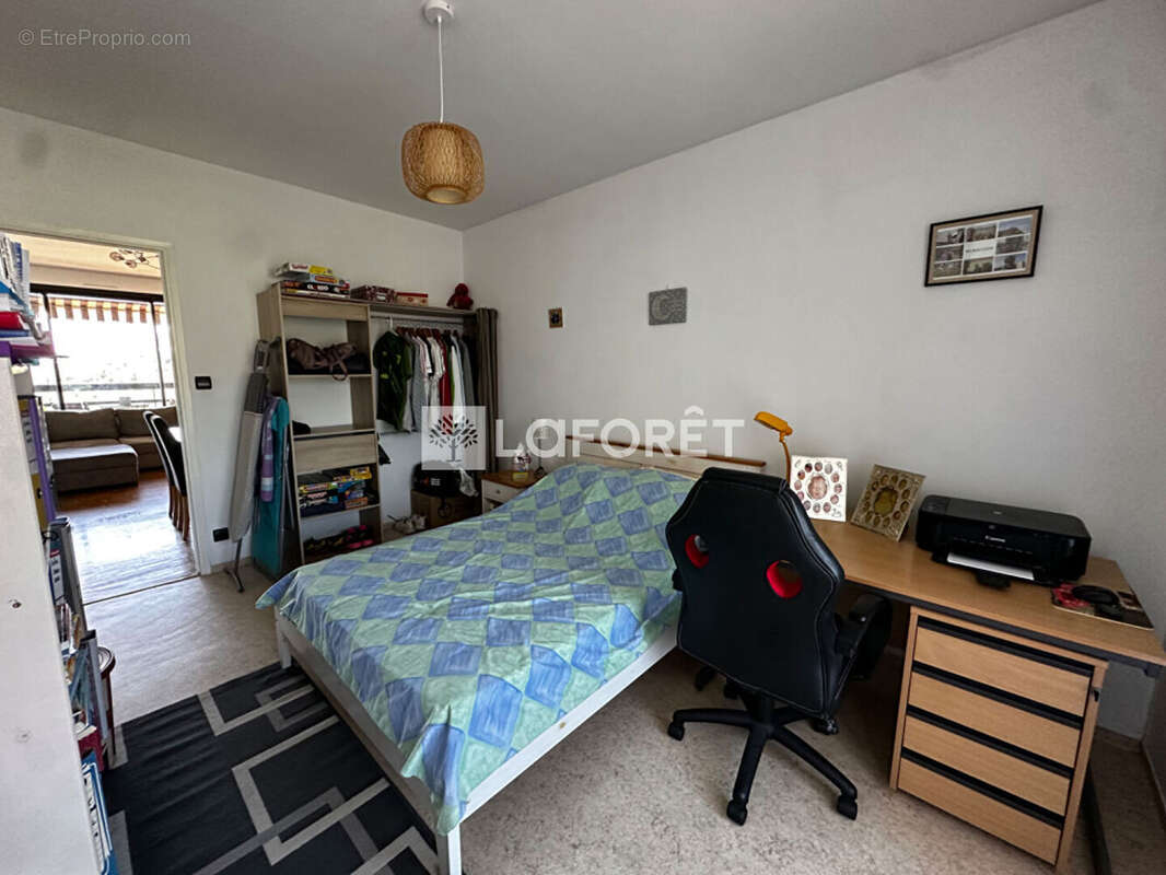 Appartement Rodez 4 pièces 84.47 m2 - photo 6