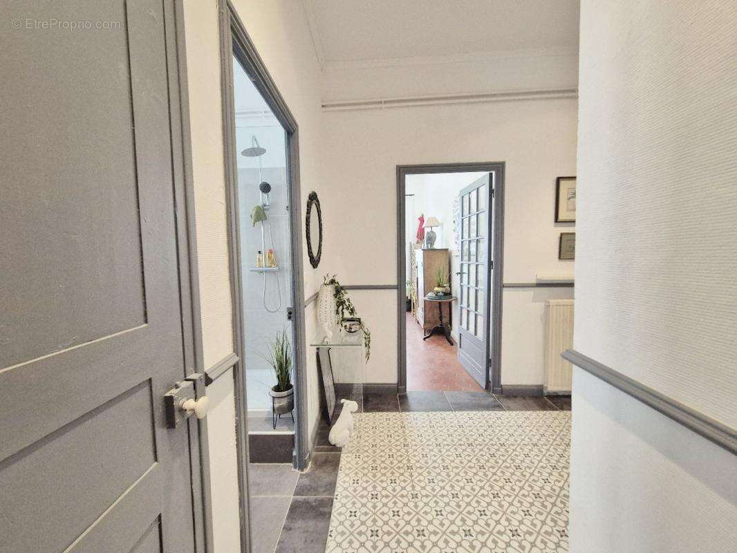 Appartement à BEZIERS