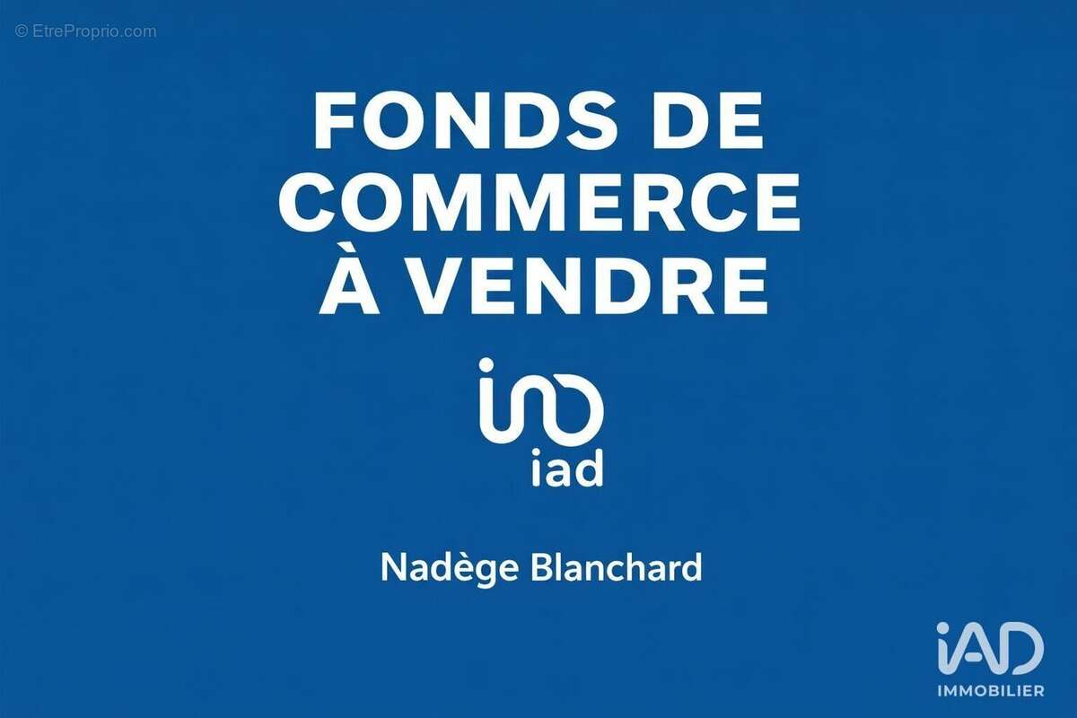 Photo 4 - Commerce à AIGREFEUILLE-D'AUNIS