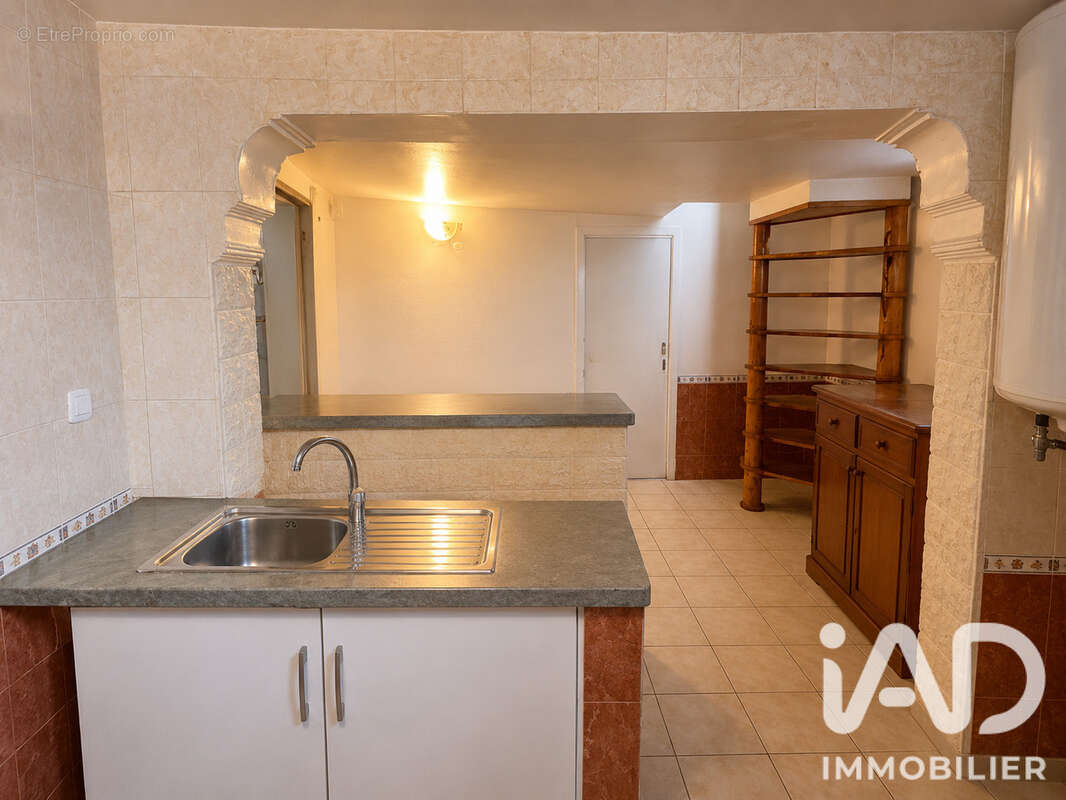 Maison 42 m² à Choisy-Le-Roi  - photo 2