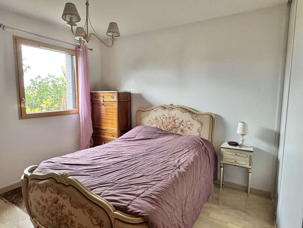 Appartement à TASSIN-LA-DEMI-LUNE