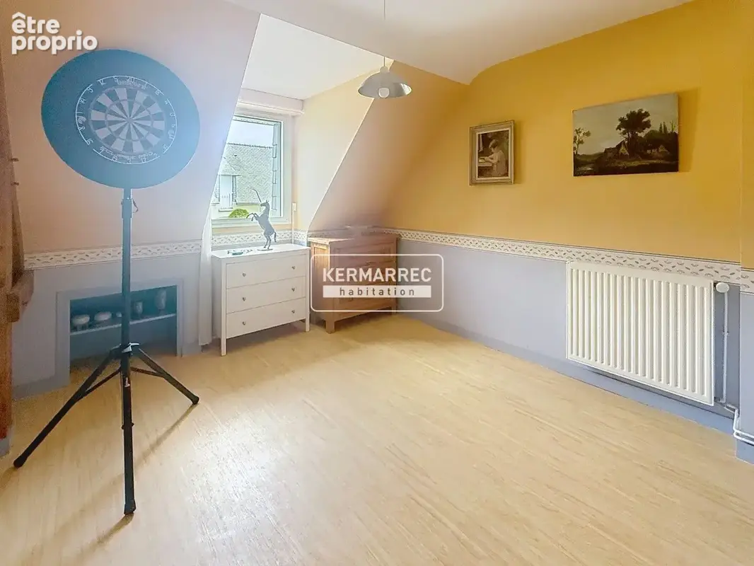 Maison Mordelles 7 pièces 127 m2 - photo 8