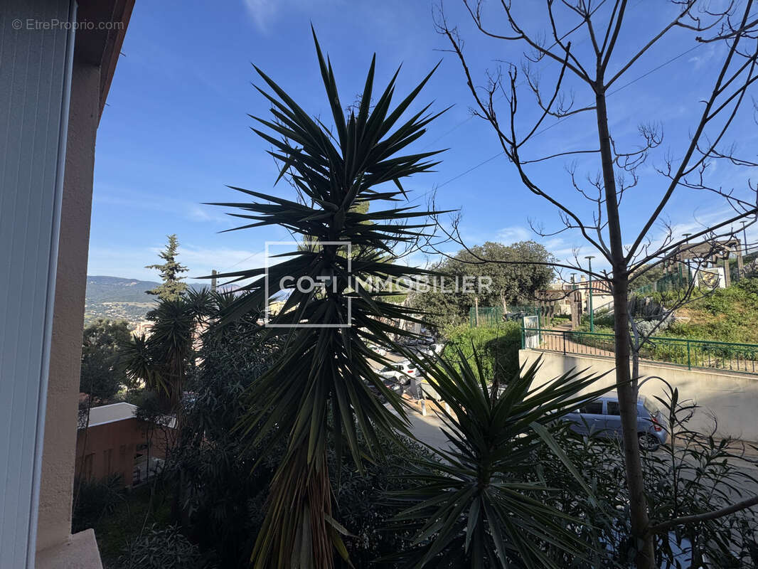 Appartement à AJACCIO