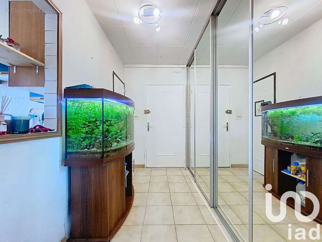 Photo 2 - Appartement à METZ