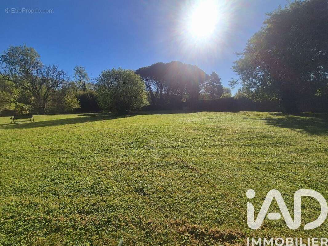 Photo 9 - Maison à BONNEUIL-MATOURS