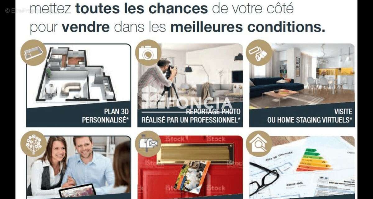 Appartement à LILLE