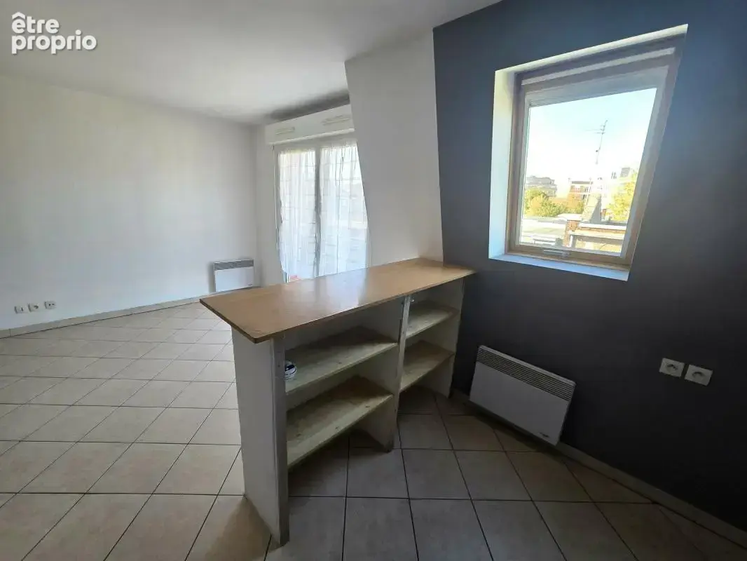 Appartement 2 pièces 44 m² à vendre à Tourcoing (59200) - photo 4