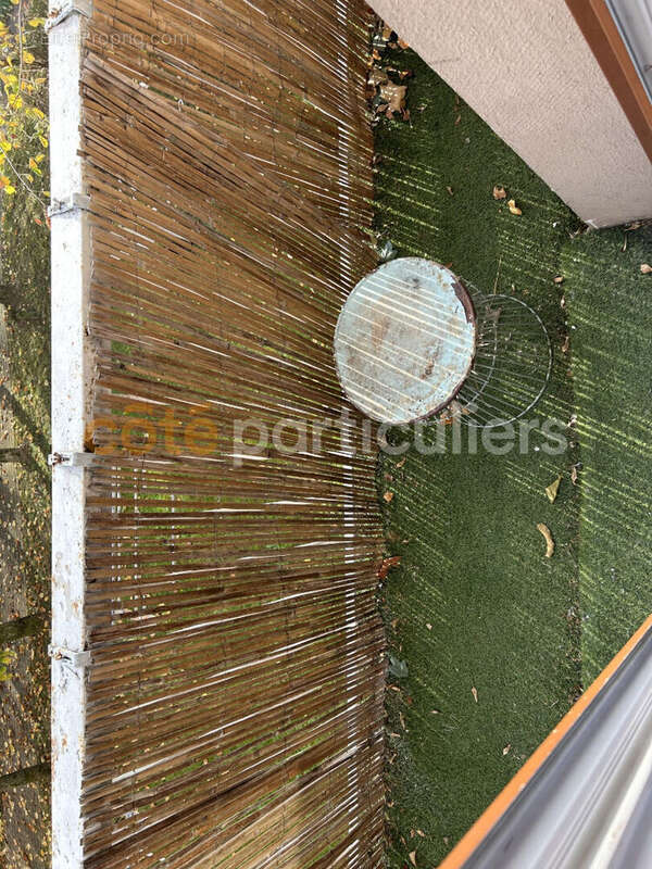 Appartement à ABLON-SUR-SEINE