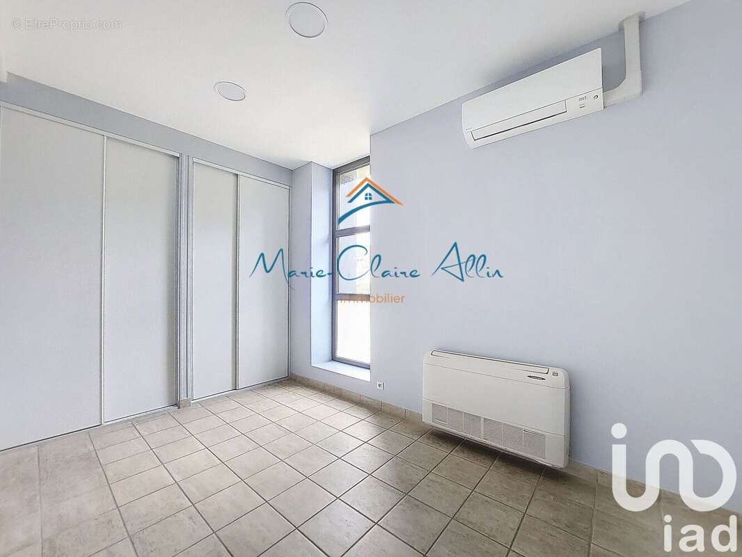 Photo 7 - Appartement à COUR-CHEVERNY