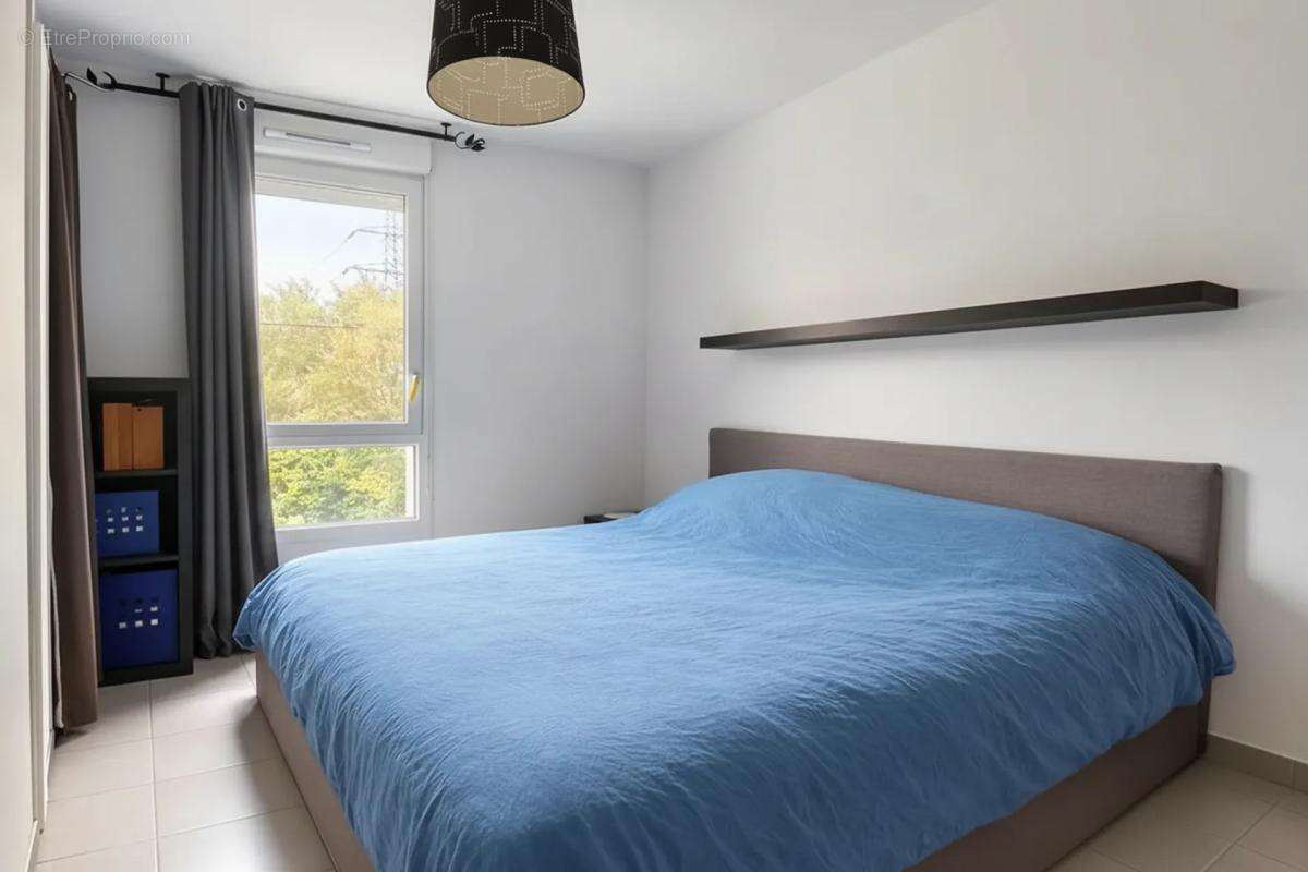 Appartement à MARSEILLE-12E