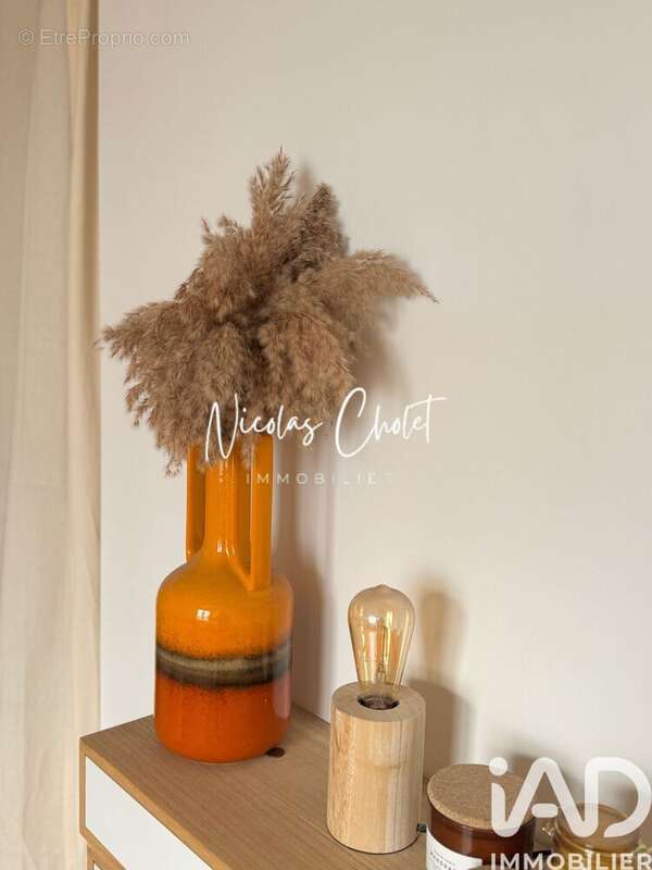 Photo 7 - Appartement à ANGERS