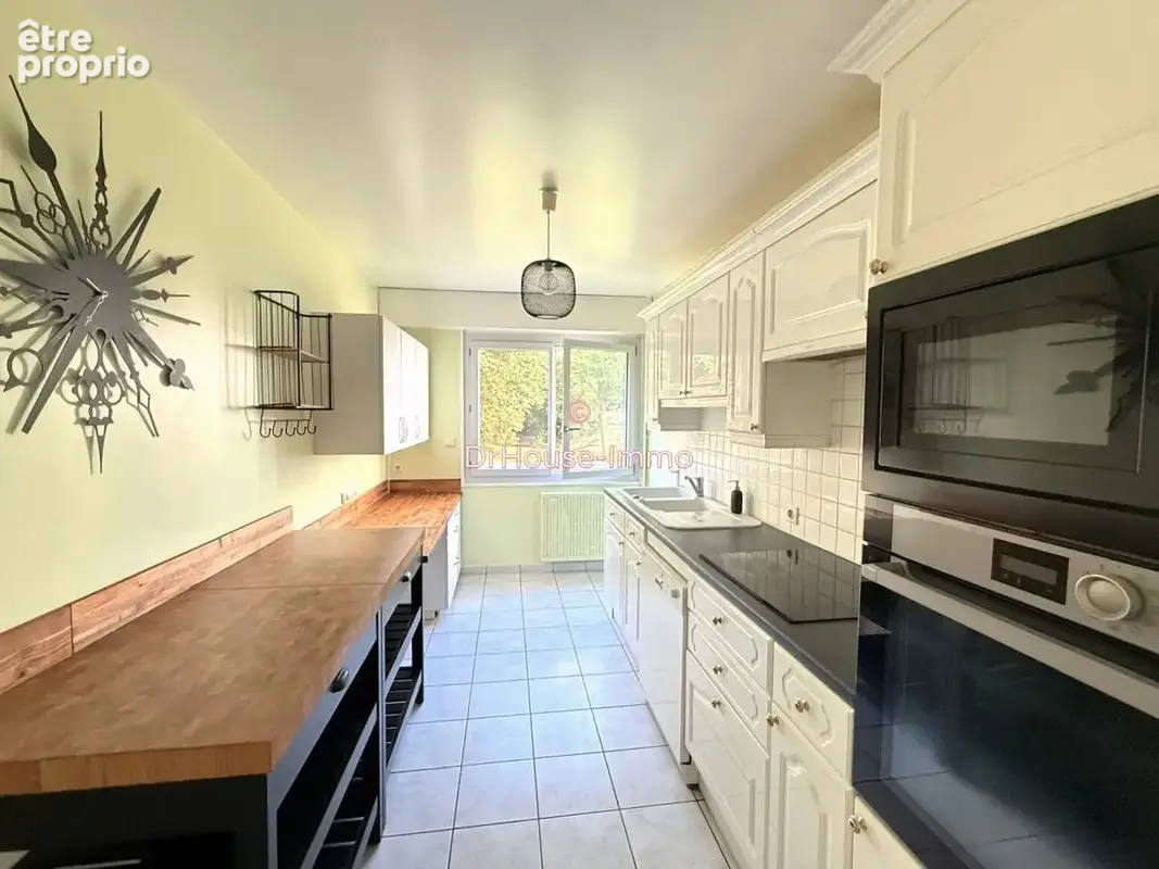 Appartement 5 pièces 103 m² à vendre à Vernon (27200) - photo 4