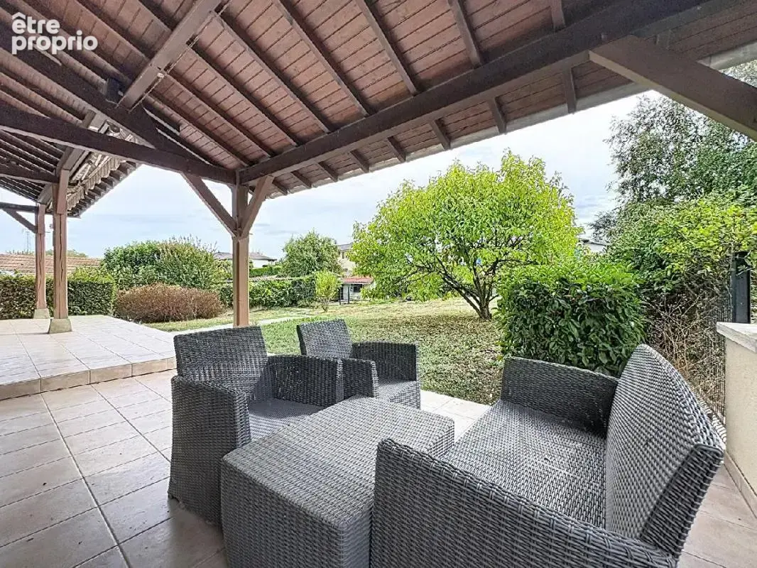 Maison 8 pièces 166 m² à vendre à Senozan (71260) - photo 2