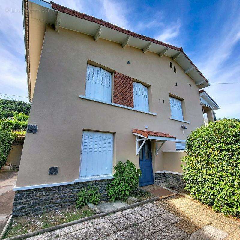 Maison À Vendre - photo 2